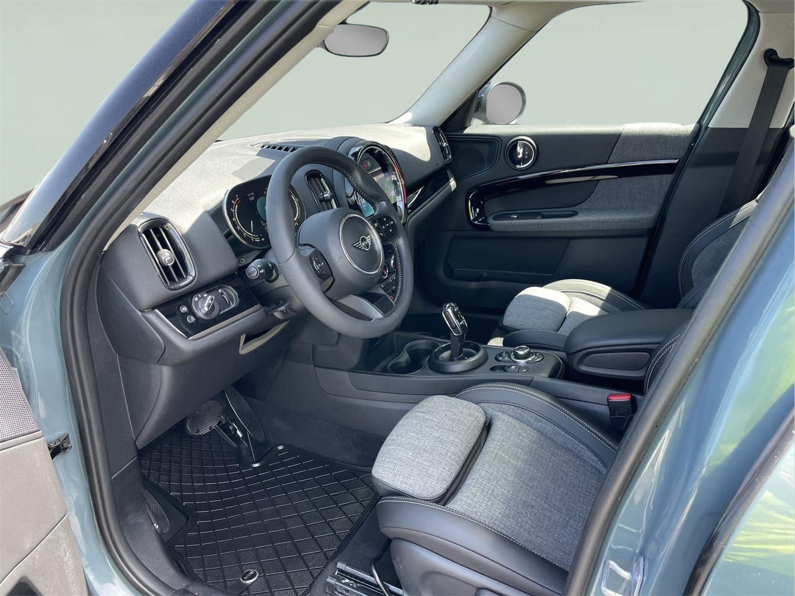 2023 MINI Countryman Cooper S