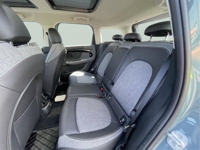 2023 MINI Countryman Cooper S
