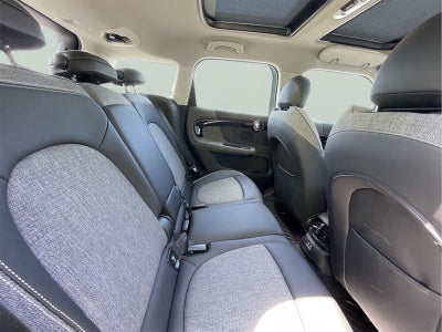 2023 MINI Countryman Cooper S