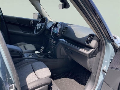 2023 MINI Countryman Cooper S