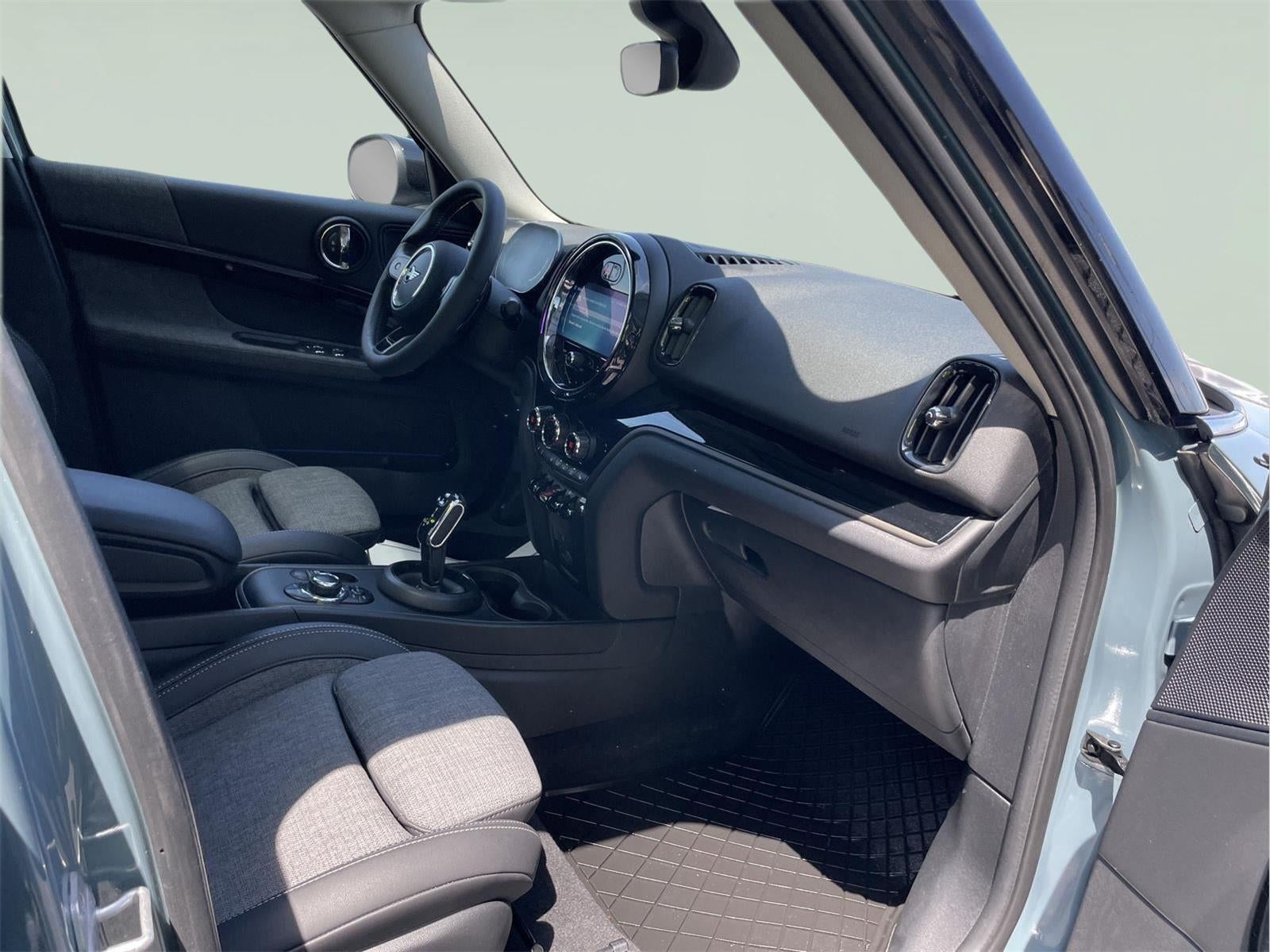 2023 MINI Countryman Cooper S