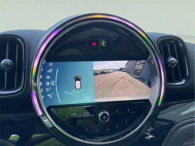 2023 MINI Countryman Cooper S