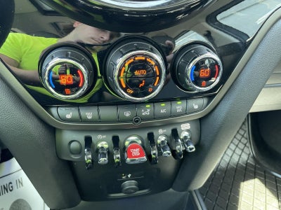 2023 MINI Countryman Cooper S