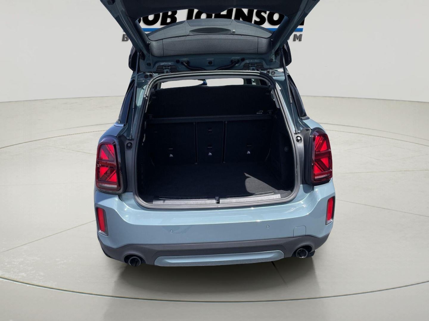 2023 MINI Countryman Cooper S