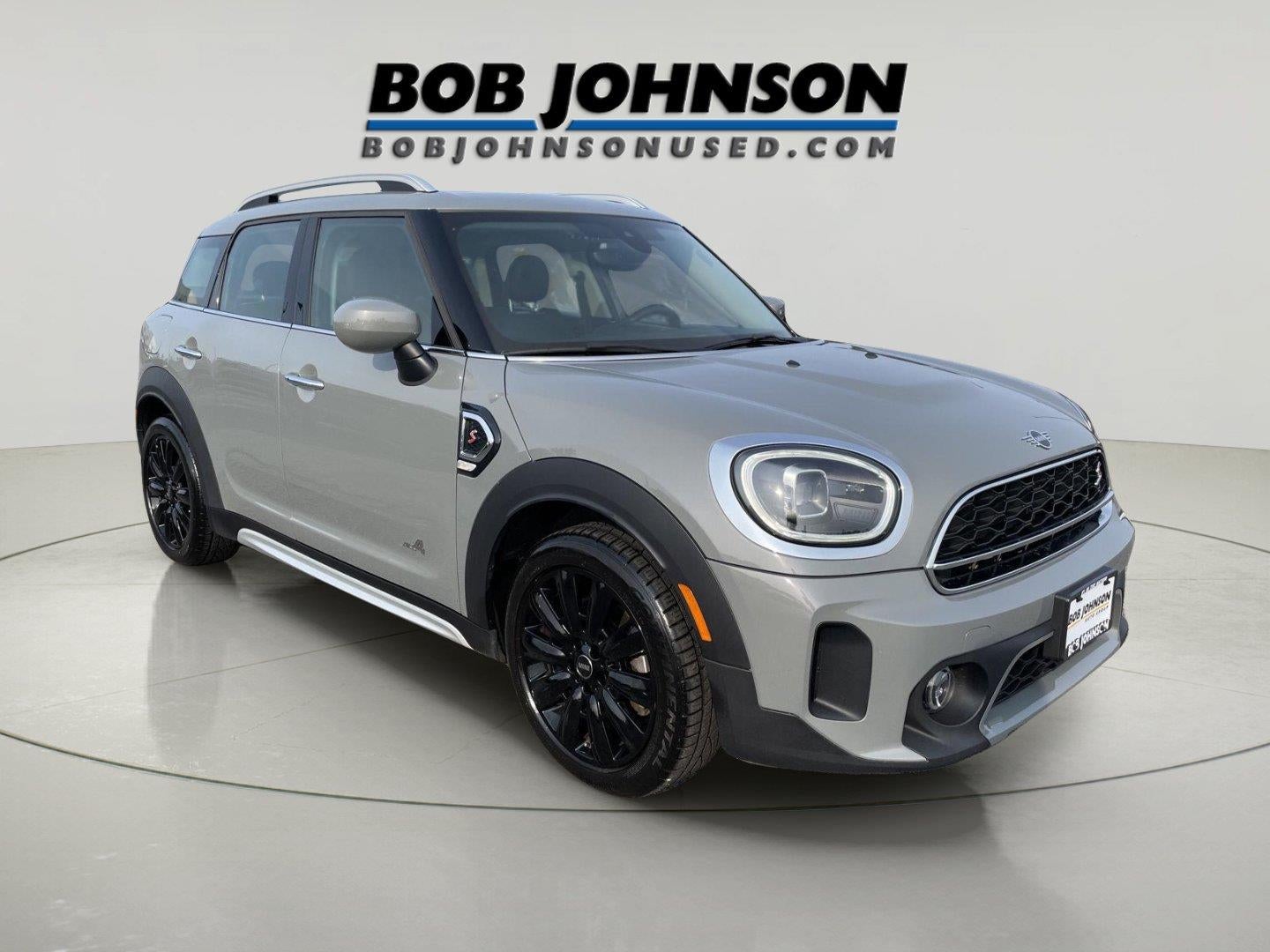 2023 MINI Countryman Cooper S