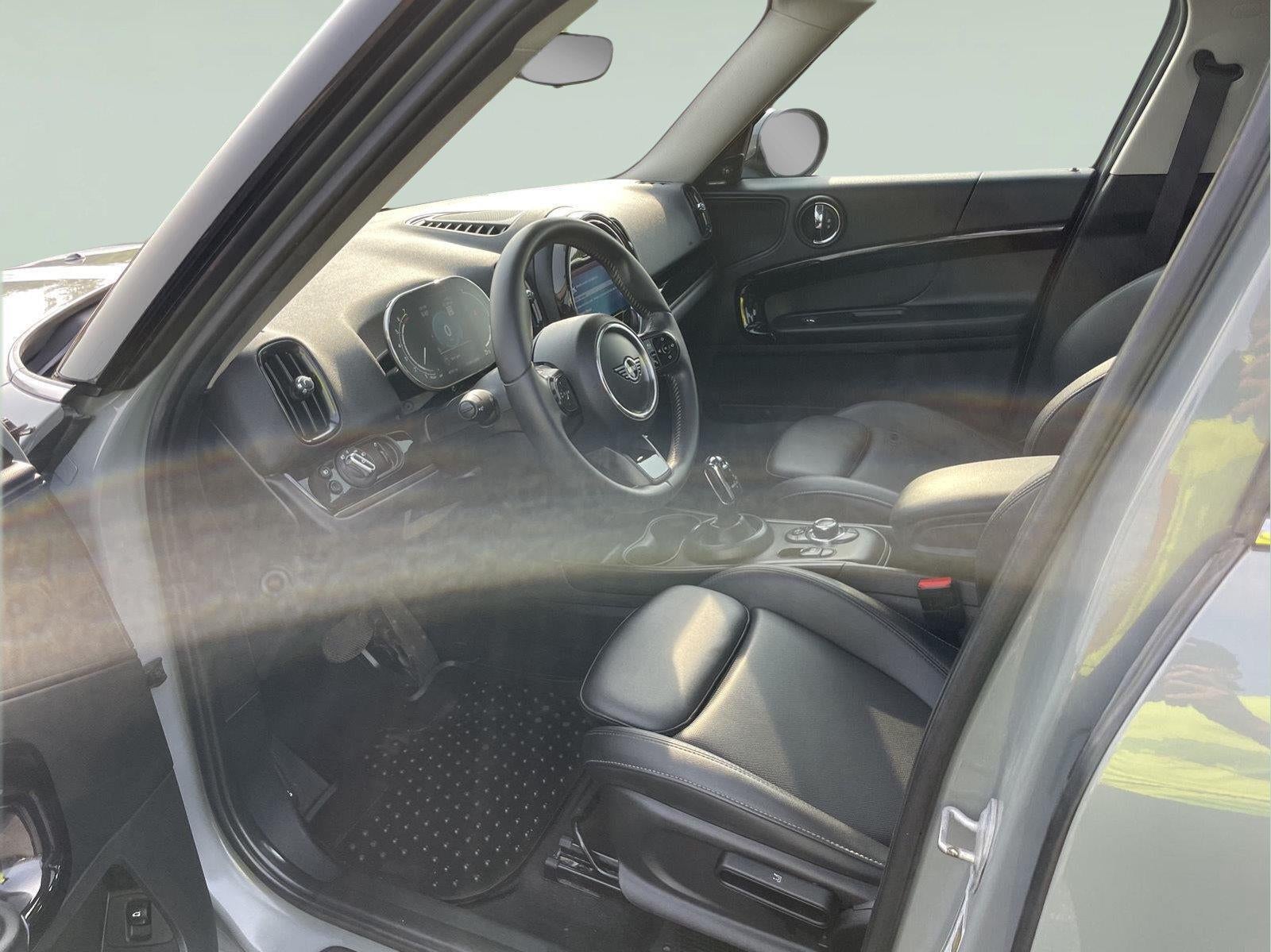 2023 MINI Countryman Cooper S