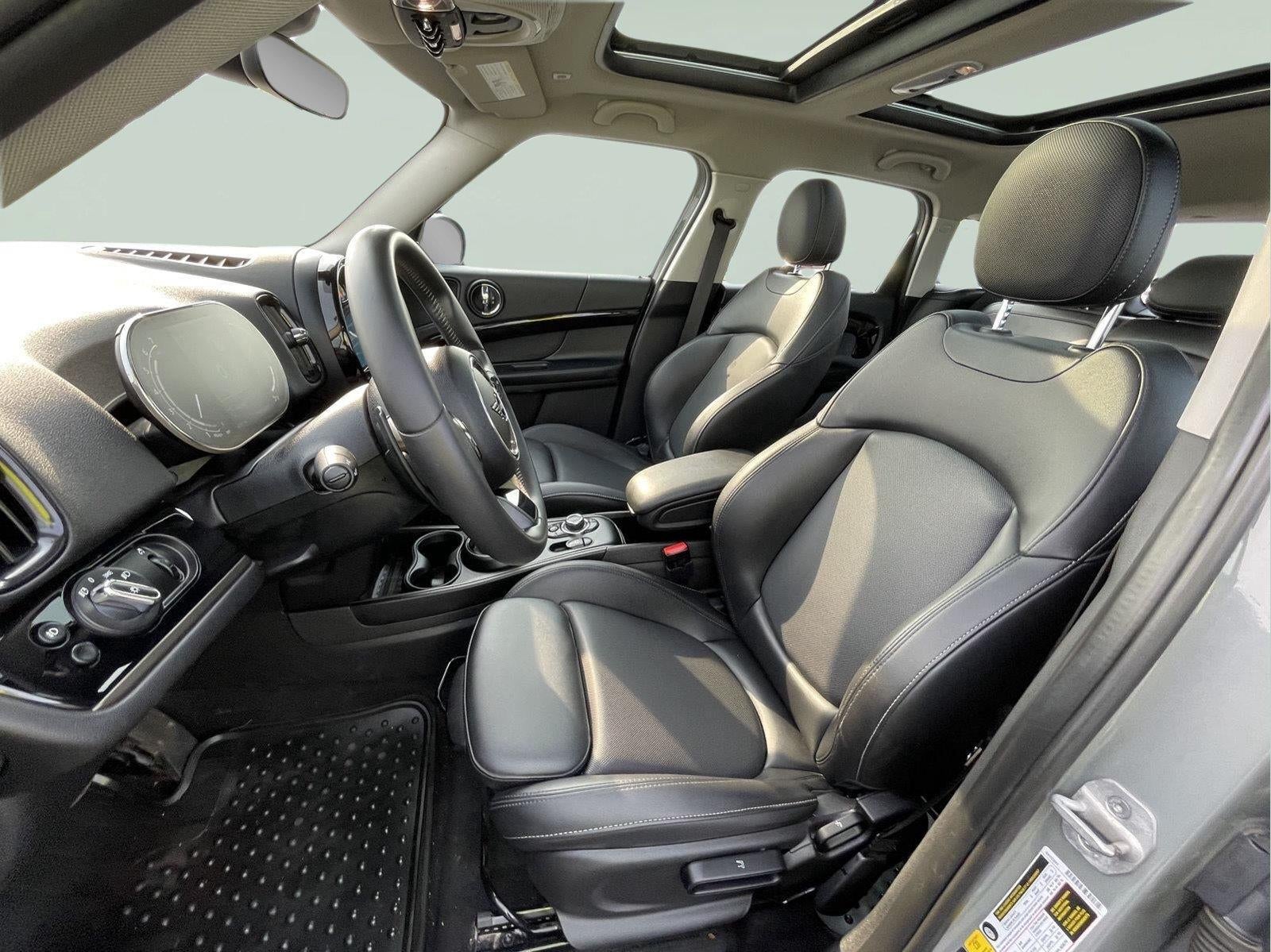 2023 MINI Countryman Cooper S