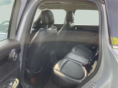 2023 MINI Countryman Cooper S