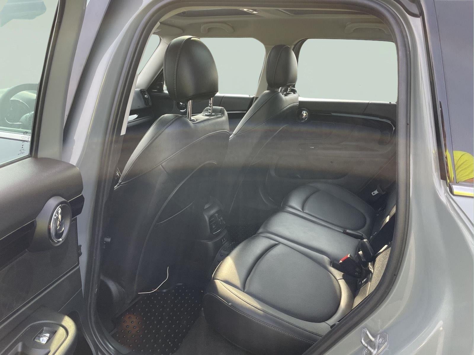 2023 MINI Countryman Cooper S