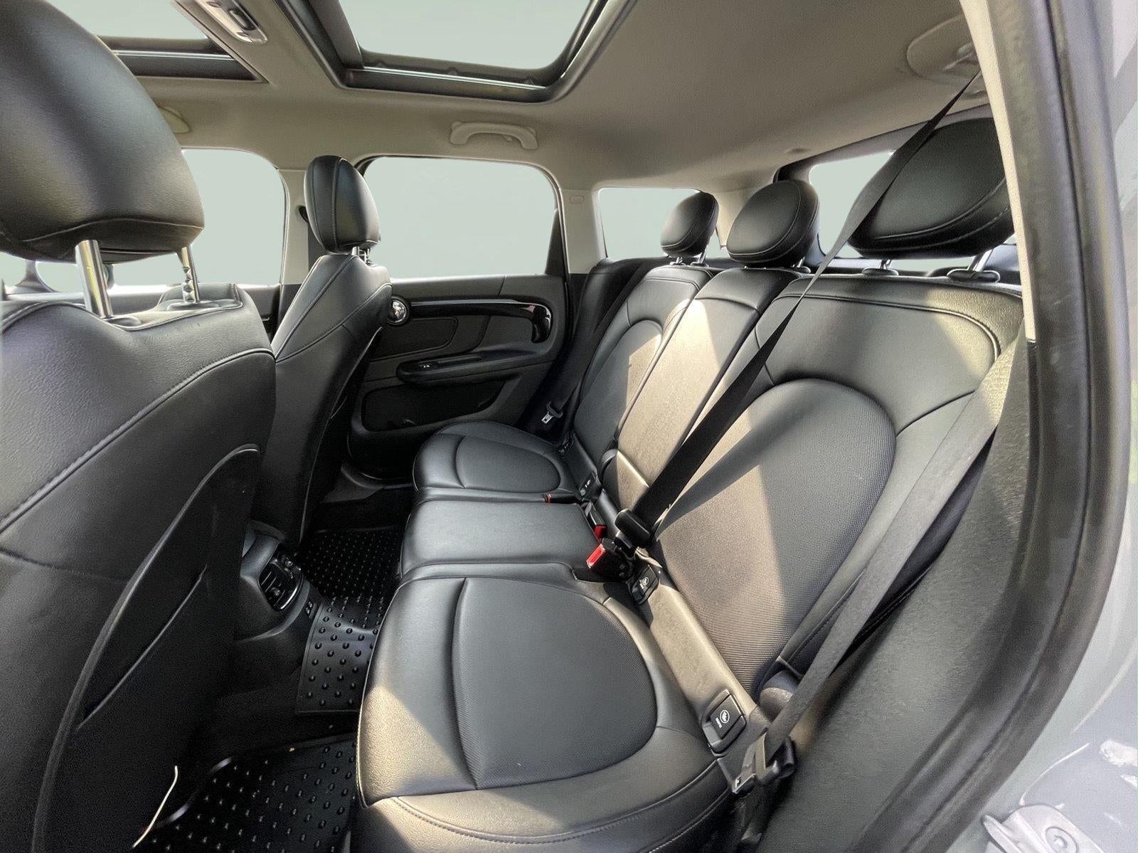 2023 MINI Countryman Cooper S