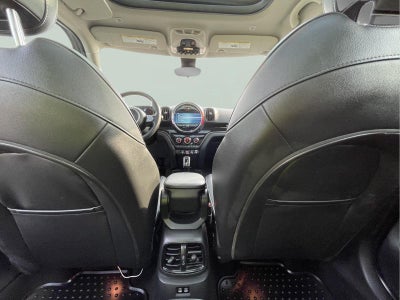 2023 MINI Countryman Cooper S