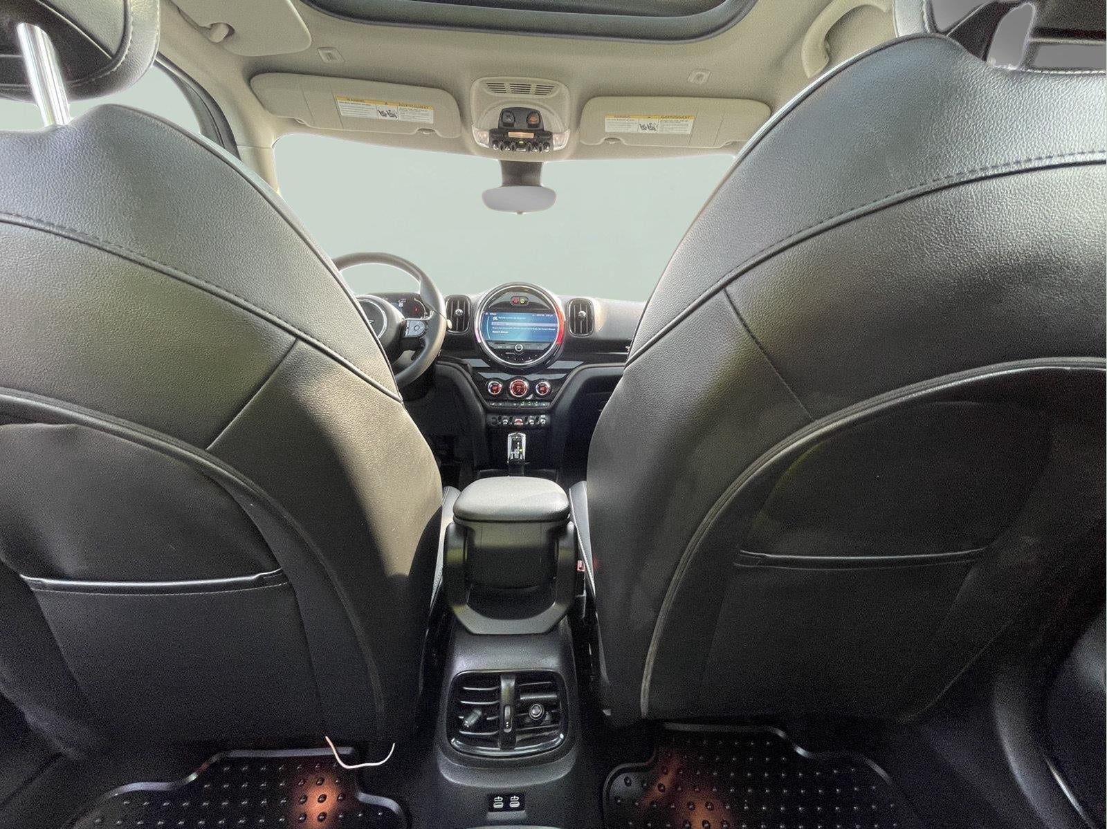2023 MINI Countryman Cooper S