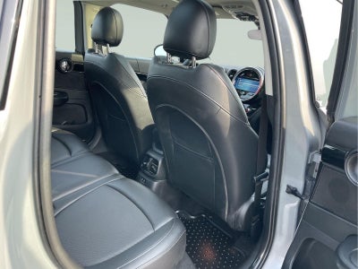 2023 MINI Countryman Cooper S
