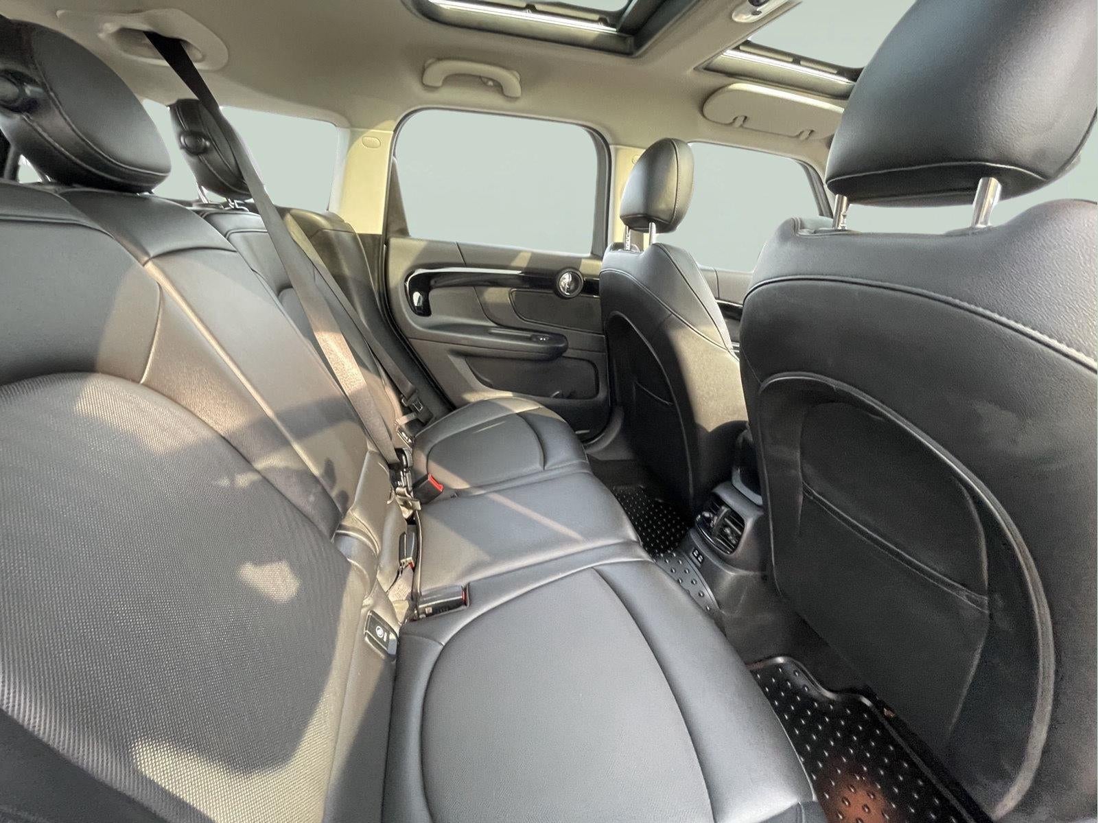 2023 MINI Countryman Cooper S