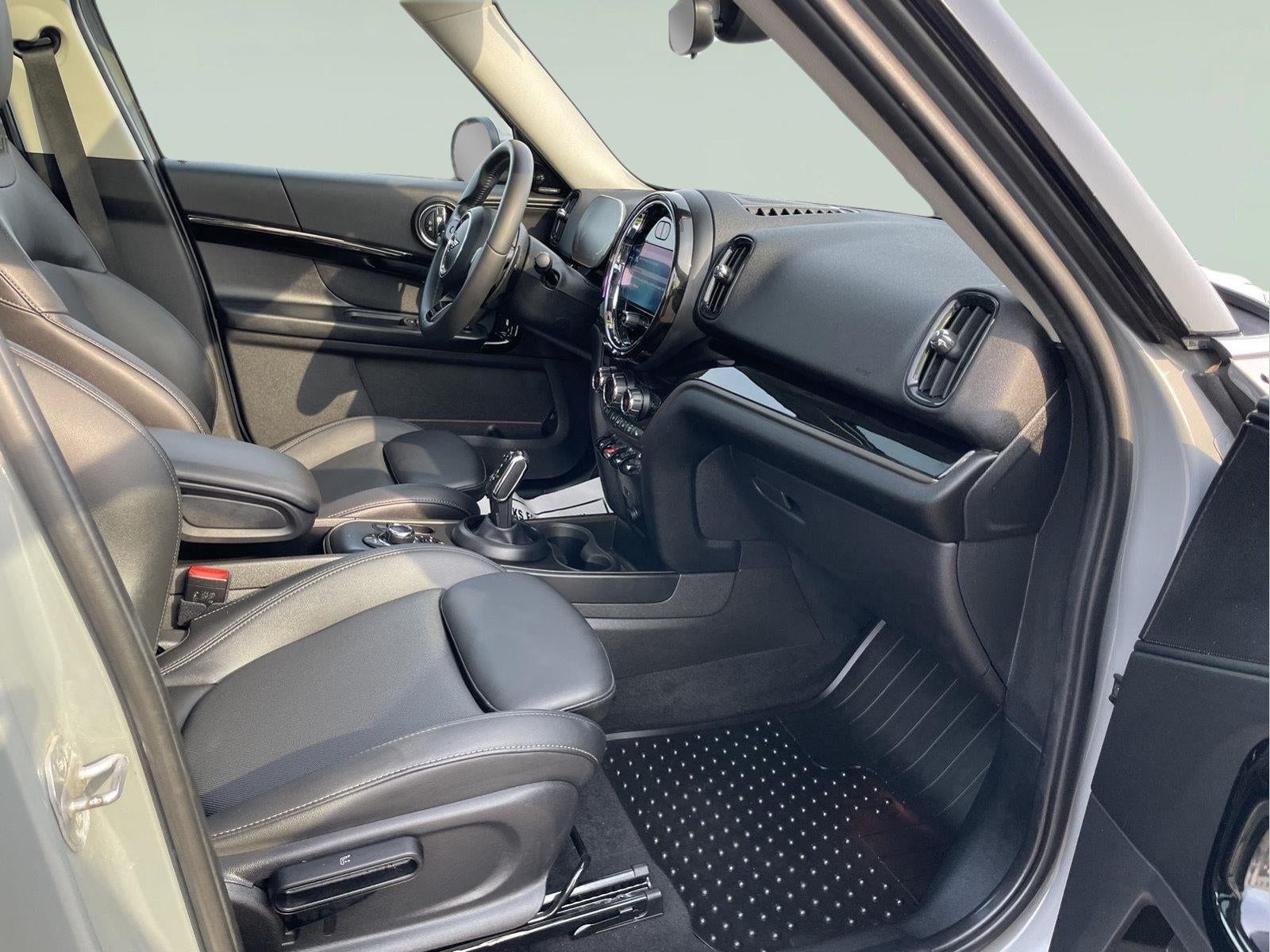 2023 MINI Countryman Cooper S