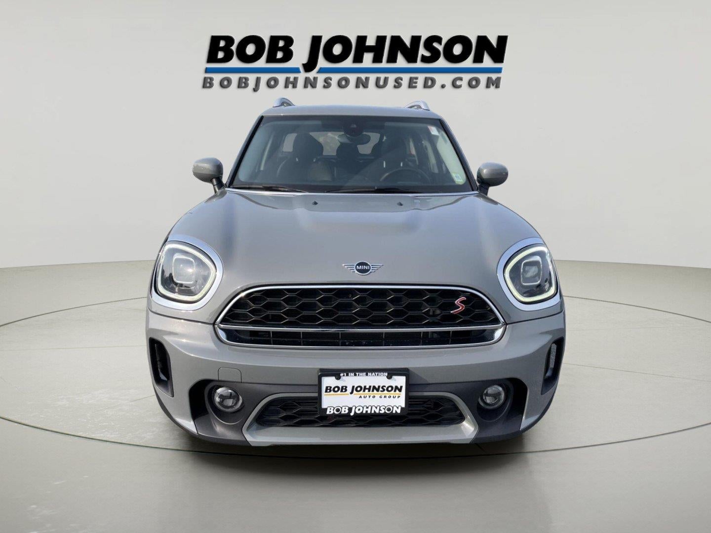2023 MINI Countryman Cooper S