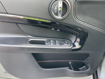 2023 MINI Countryman Cooper S
