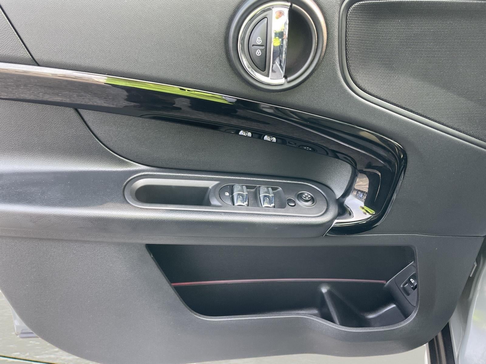 2023 MINI Countryman Cooper S