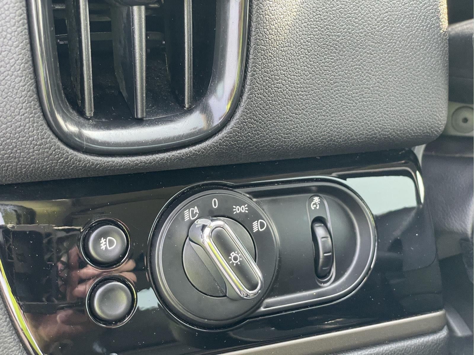 2023 MINI Countryman Cooper S