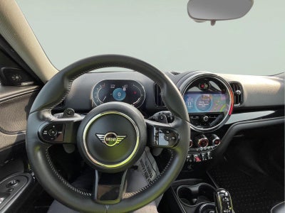 2023 MINI Countryman Cooper S