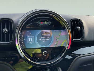 2023 MINI Countryman Cooper S