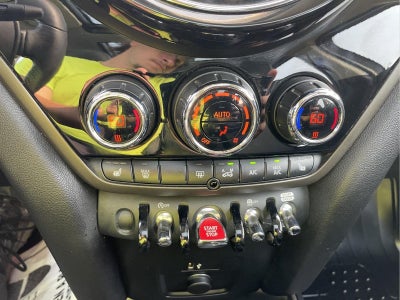 2023 MINI Countryman Cooper S