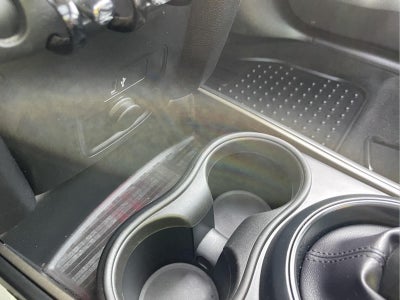2023 MINI Countryman Cooper S