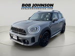 2023 MINI Countryman Cooper S