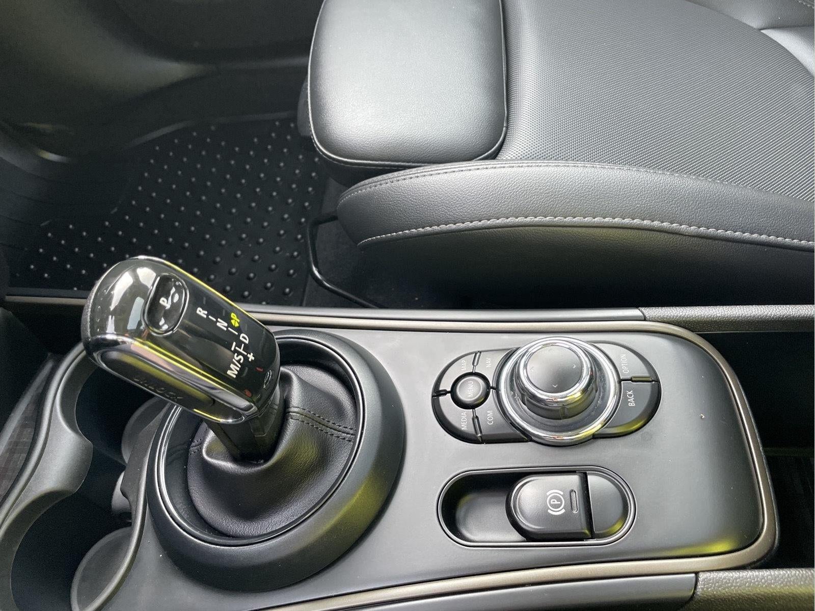 2023 MINI Countryman Cooper S