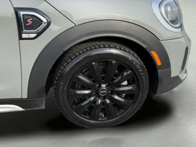 2023 MINI Countryman Cooper S
