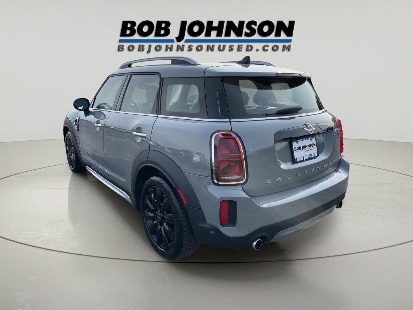 2023 MINI Countryman Cooper S