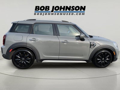 2023 MINI Countryman Cooper S