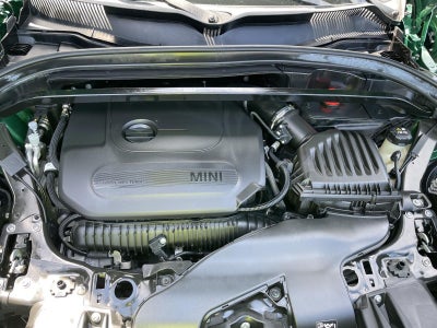 2023 MINI Countryman Cooper S