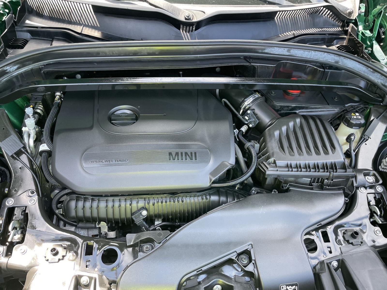 2023 MINI Countryman Cooper S