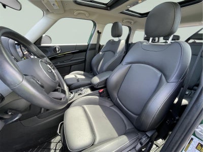 2023 MINI Countryman Cooper S