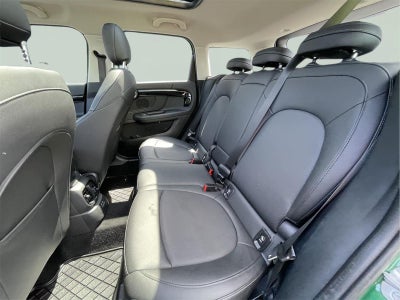 2023 MINI Countryman Cooper S
