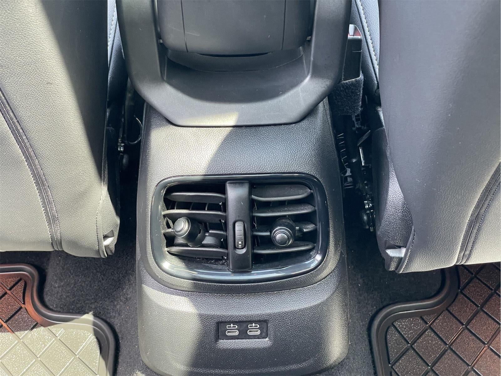 2023 MINI Countryman Cooper S