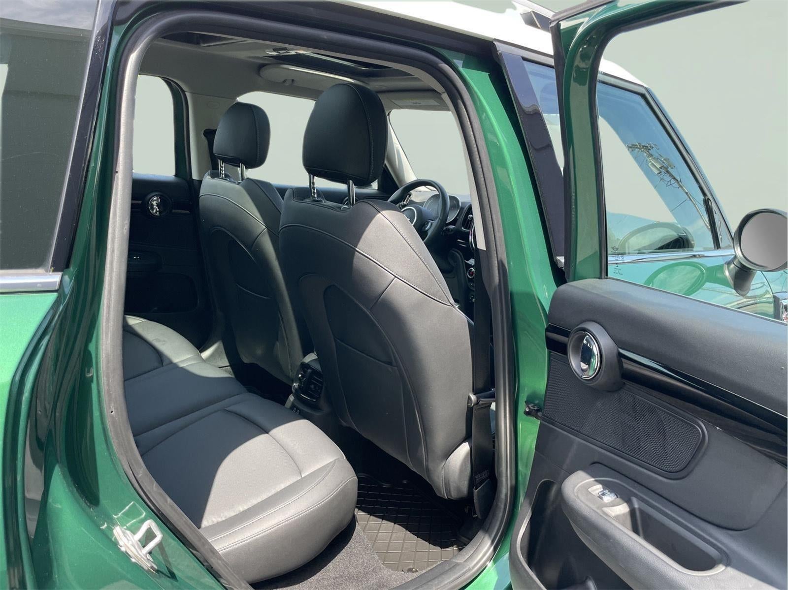 2023 MINI Countryman Cooper S