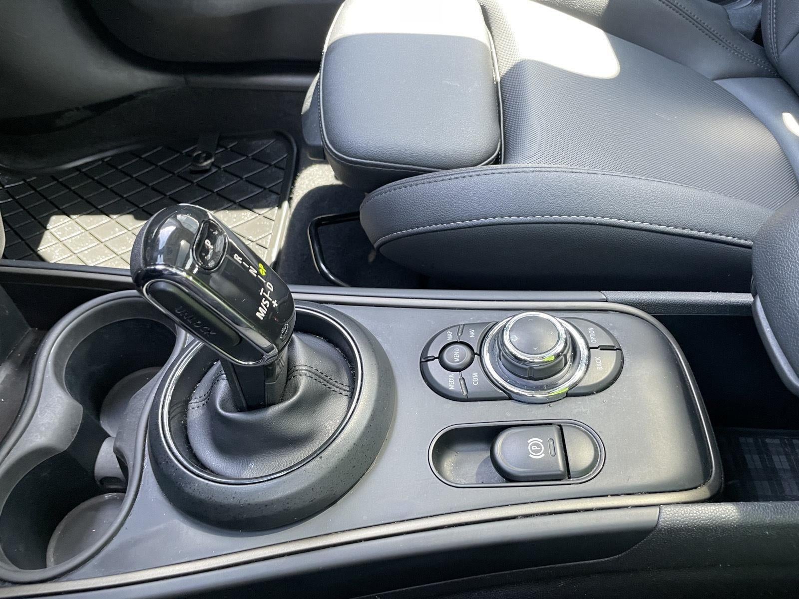 2023 MINI Countryman Cooper S