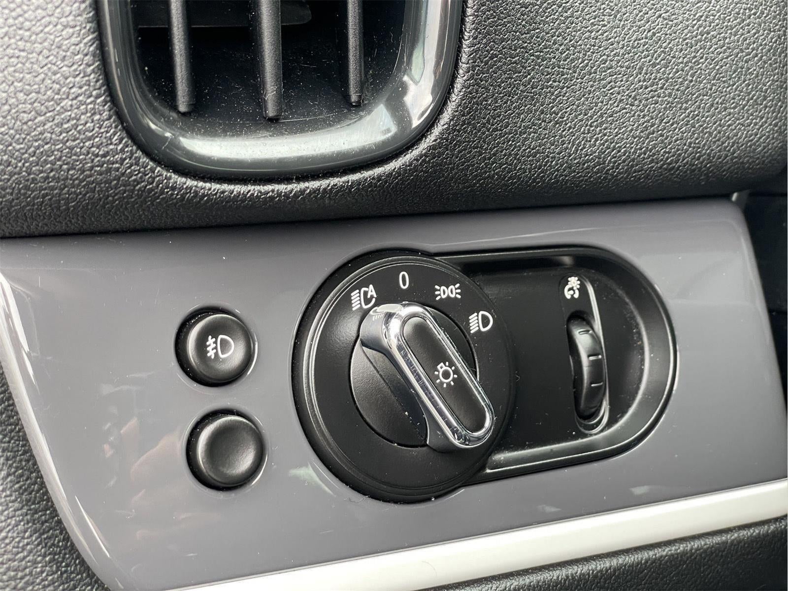 2020 MINI Countryman Cooper S