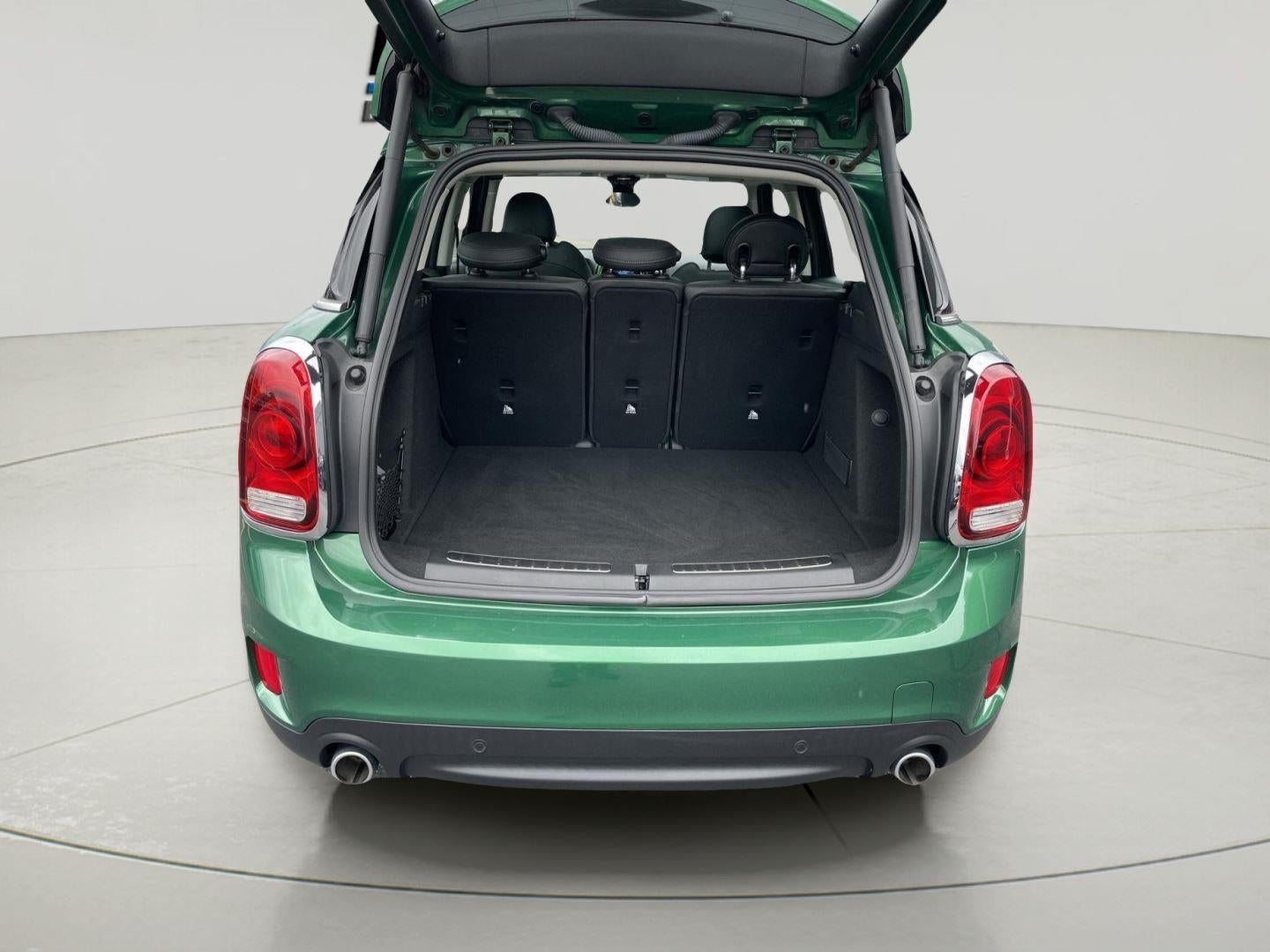 2020 MINI Countryman Cooper S
