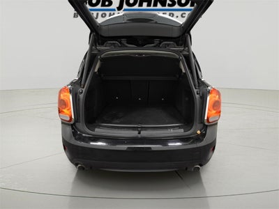 2020 MINI Countryman All4 Cooper S