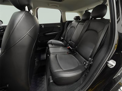 2020 MINI Countryman All4 Cooper S