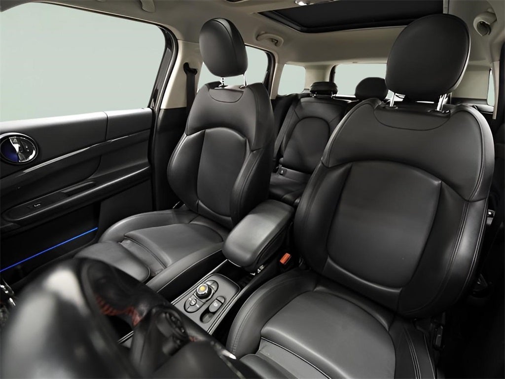 2020 MINI Countryman All4 Cooper S