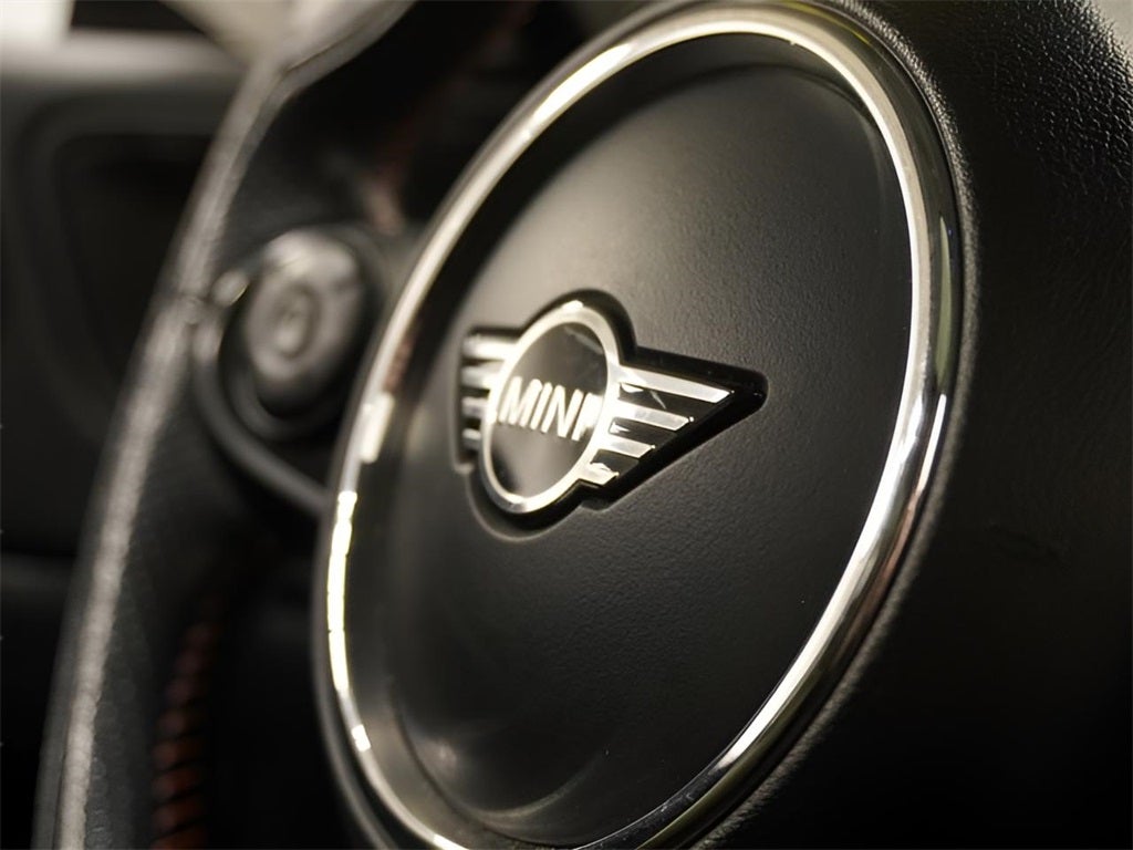 2020 MINI Countryman All4 Cooper S
