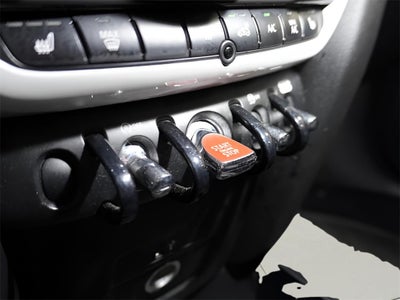 2020 MINI Countryman All4 Cooper S