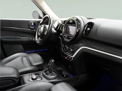 2020 MINI Countryman All4 Cooper S