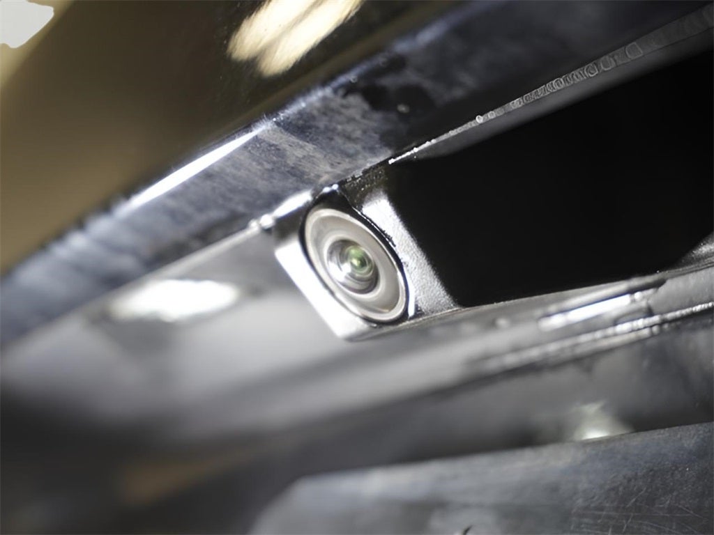 2020 MINI Countryman All4 Cooper S