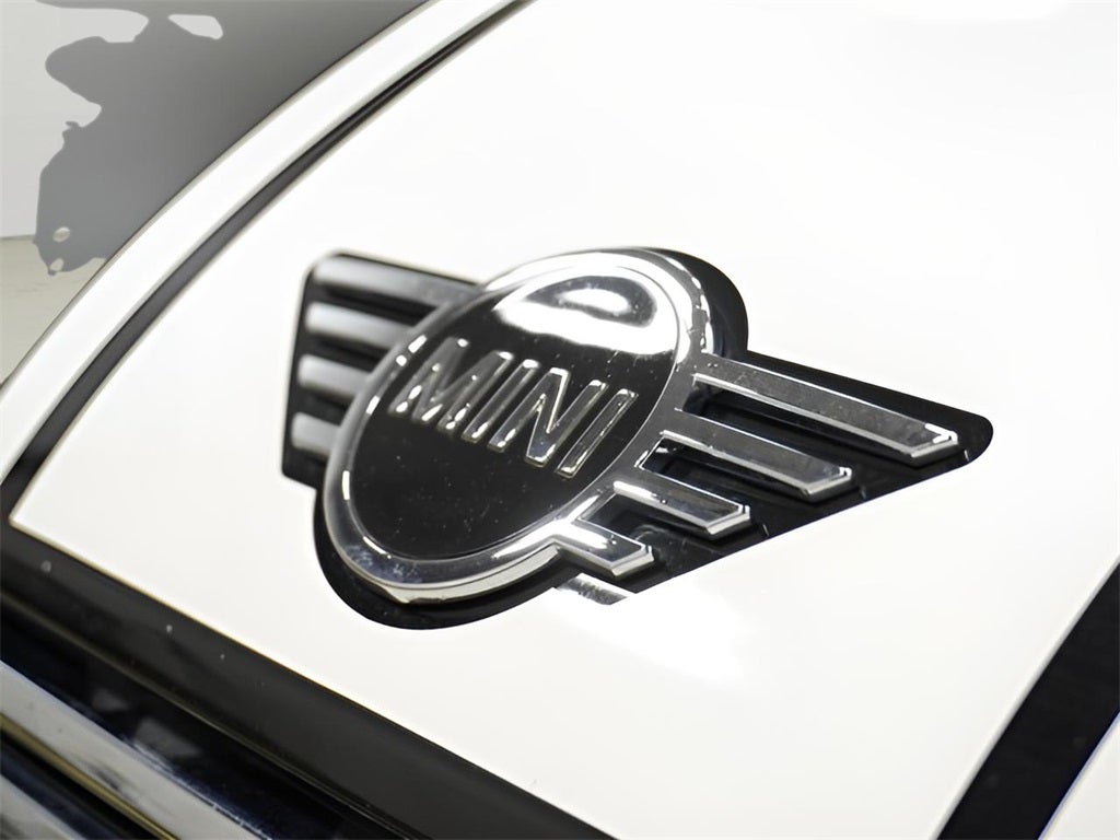 2020 MINI Countryman All4 Cooper S