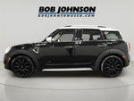 2020 MINI Countryman All4 Cooper S